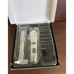Romanda Hair Clippers for Men Professional,Clippers for Hair Cutting,Cordless